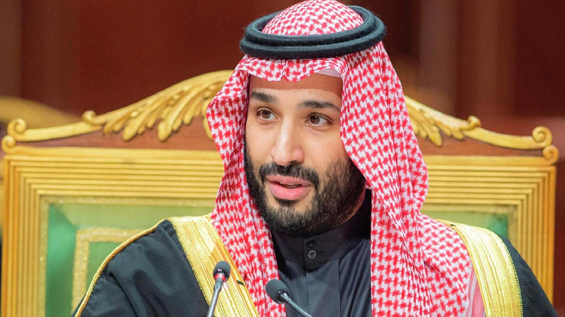 Körfez ülkeleri liderleri ‘bölgesel kriz’ nedeniyle Cidde’de toplandı