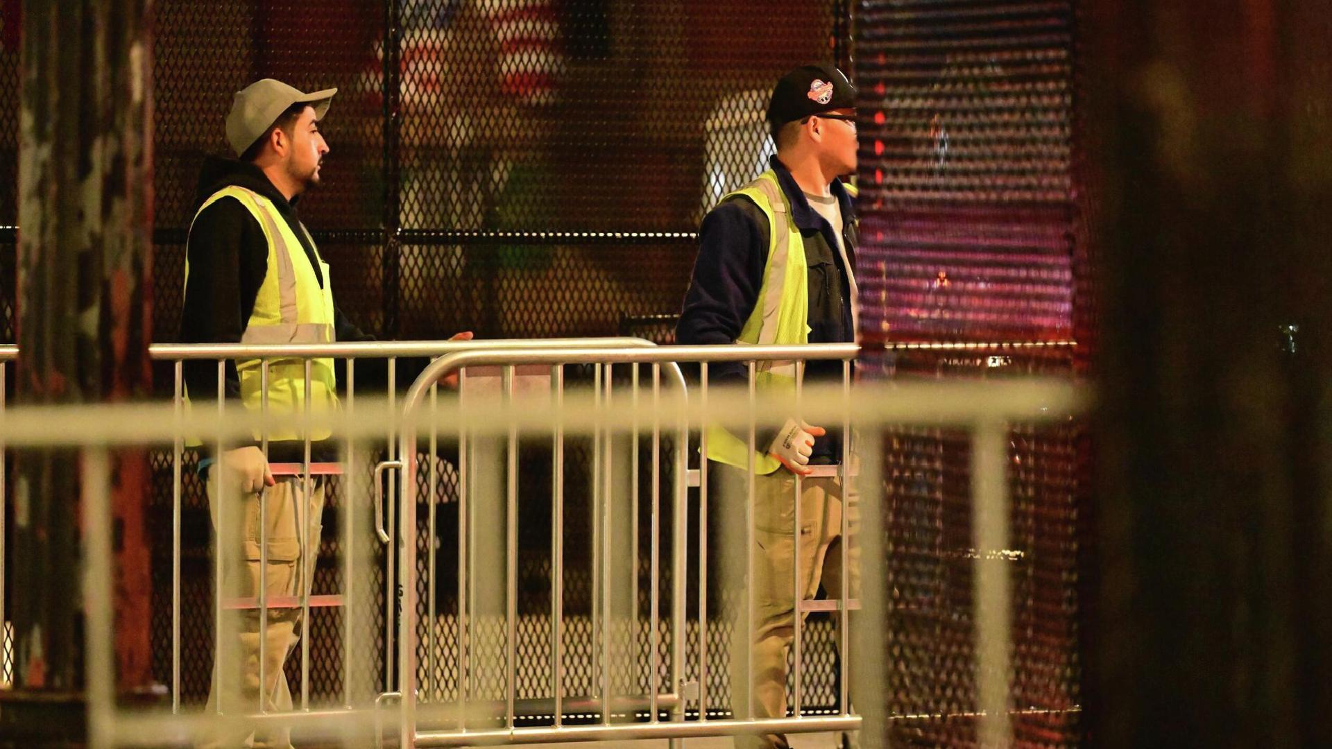 Kral Charles’ın ABD ziyaretiyle ilgili endişeler: Saldırı sonrası güvenlik üst seviyeye çıkarıldı