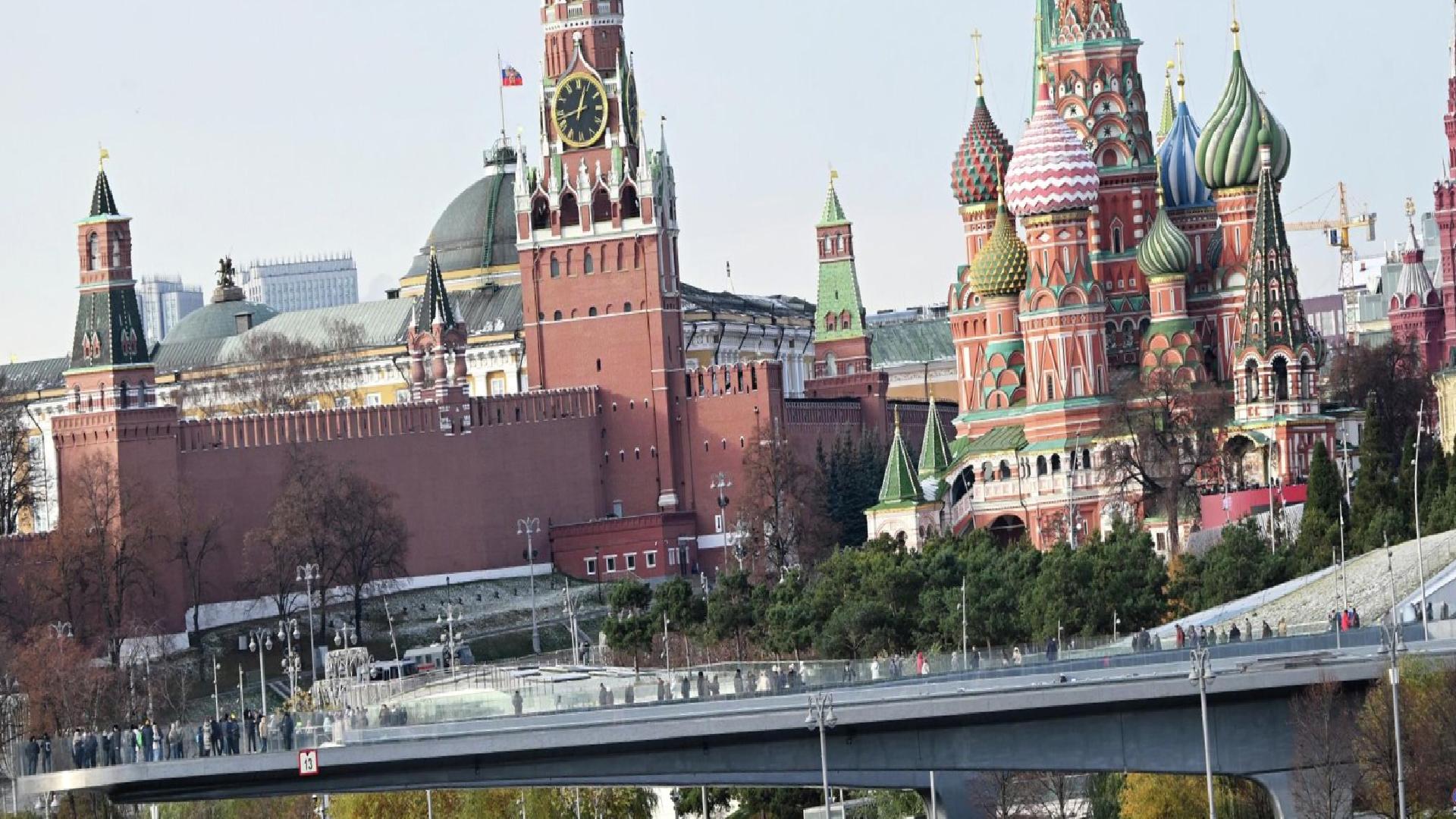 Kremlin: Rusya ABD-İran müzakere sürecinde arabulucu değil, ama destek sağlamaya hazır