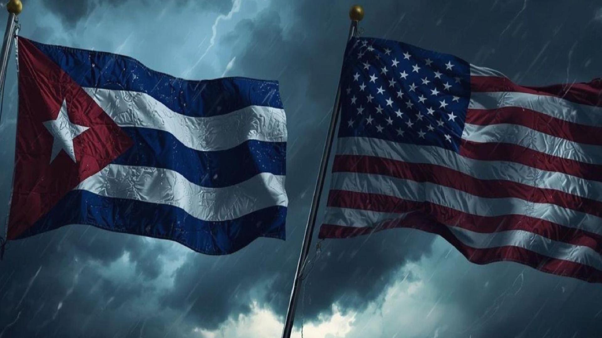 Küba, ABD heyetiyle görüşme yapıldığını doğruladı