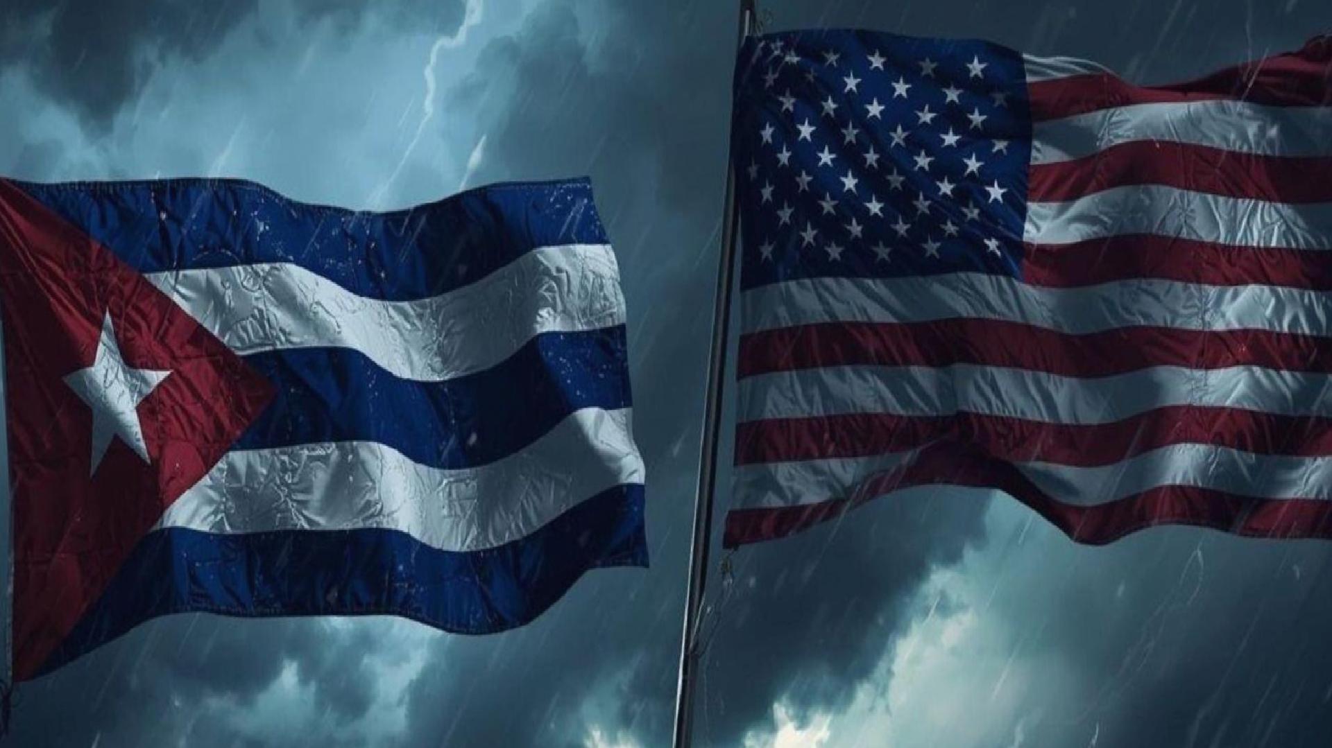 Küba’nın BM Daimi Temsilcisi: Havana, ABD ile demokrasi konusunu görüşmeye hazır