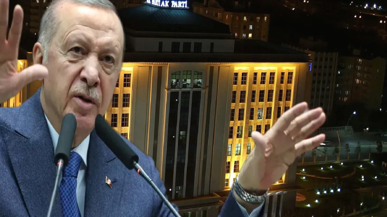 Kulis: AKP’de “çeyrek asır”, “huzur” ve “istikrar” temalı seçim hazırlığı