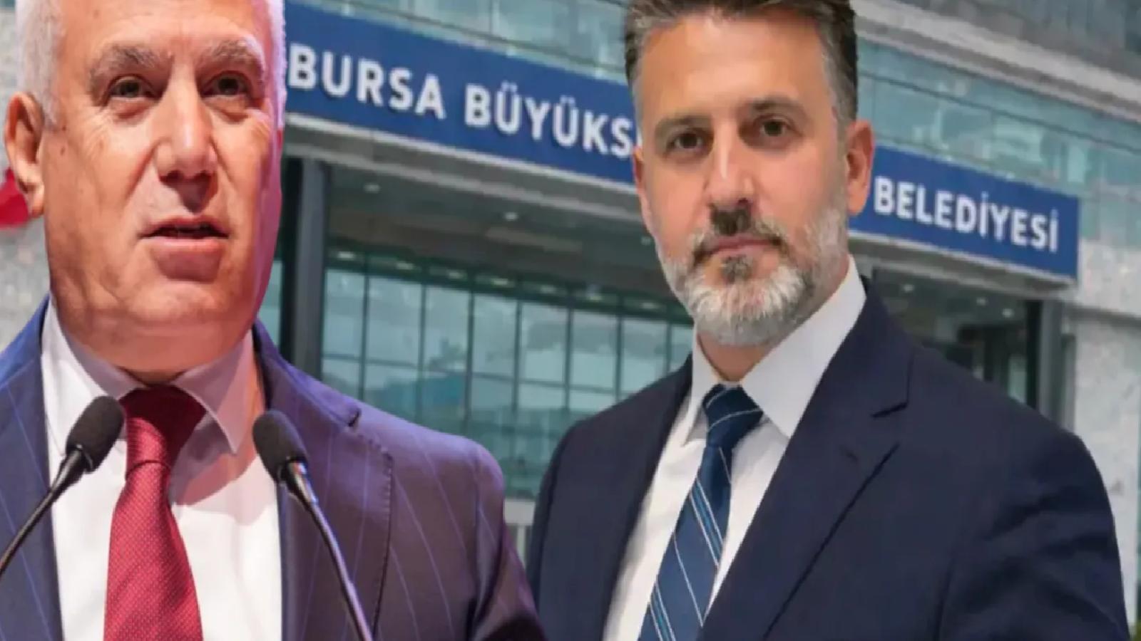 Kulis: AKP’liler Bursa’daki gelişmelere tepkili; “Halk iradesinin tecellisi olsaydı seçimi biz alırdık” yorumu yapıldı
