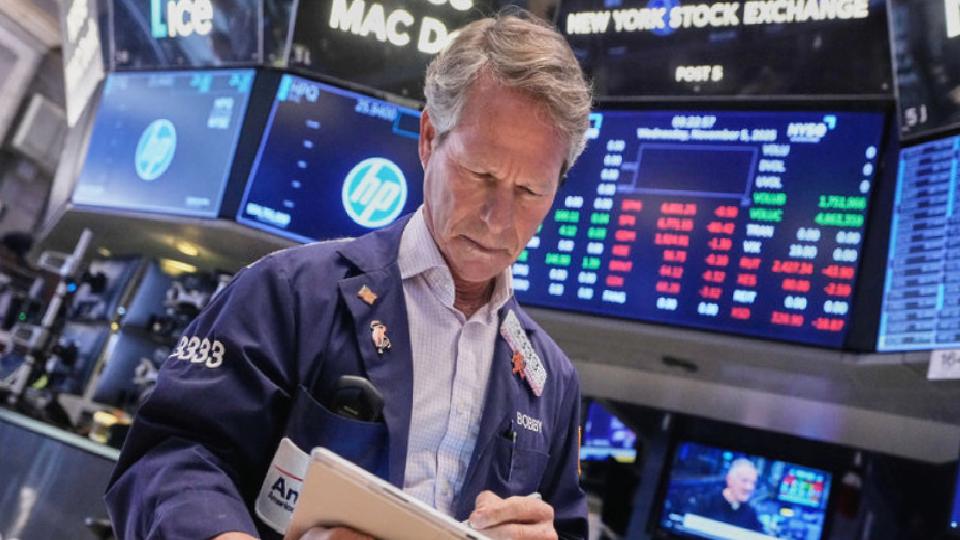 Küresel piyasalarda Merkez Bankası haftası