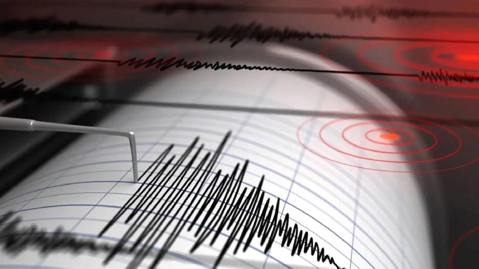 Kütahya’daki 4,9’luk deprem sonrası Kandilli rapor yayımlandı: Bölge aktif fay hattında!
