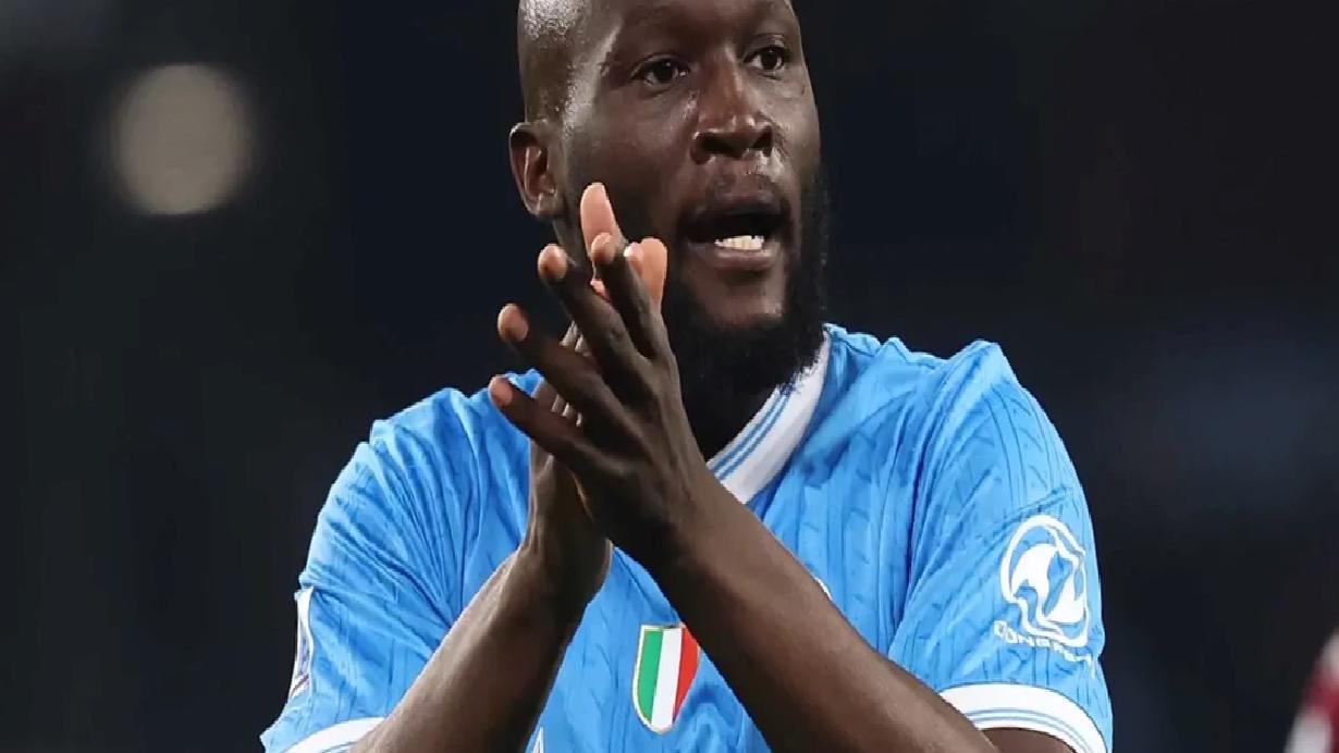 Lukaku krizi büyüdü! Dönüş tarihi ve cezası netleşiyor