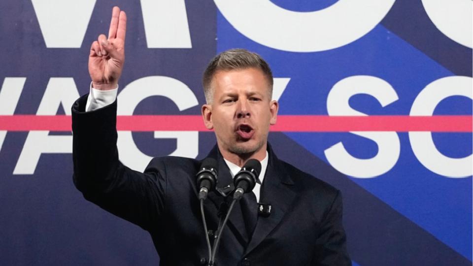 Macaristan genel seçimi: Magyar açık ara önde