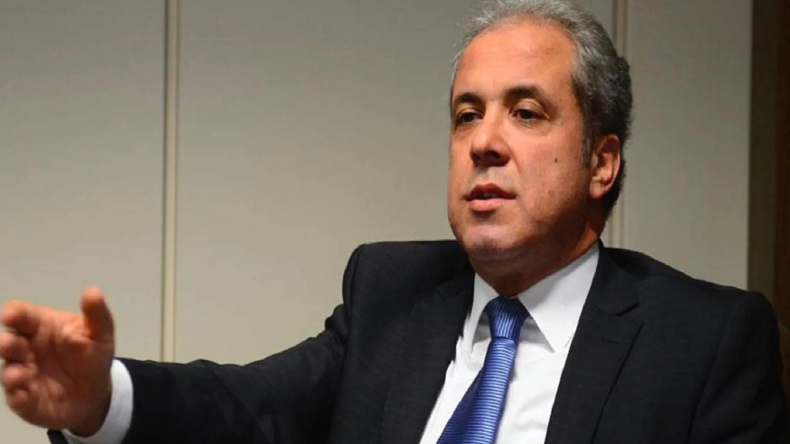 Meclis yeterli milletvekili olmadığı için kapandı, Şamil Tayyar AKP Grup Başkanvekili’ni eleştirdi: Önce iğneyi kendimize batıracağız