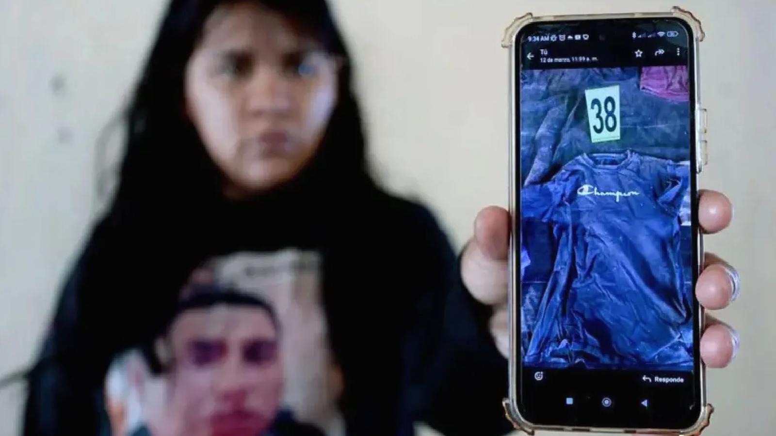 Meksika’da kartelin ‘imha çiftliğinde’ sağ kalanlar: ‘Ya seni öldürürler ya da sen kendini öldürürsün’