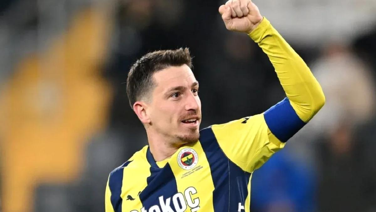 Mert Hakan Yandaş’tan paylaşım geldi