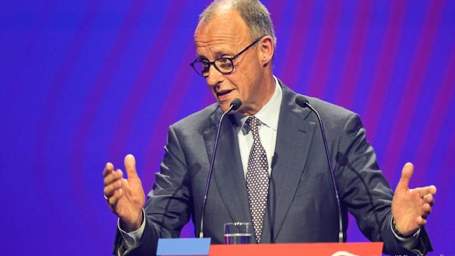 Merz’in emeklilik açıklaması Almanya’da tartışma yarattı