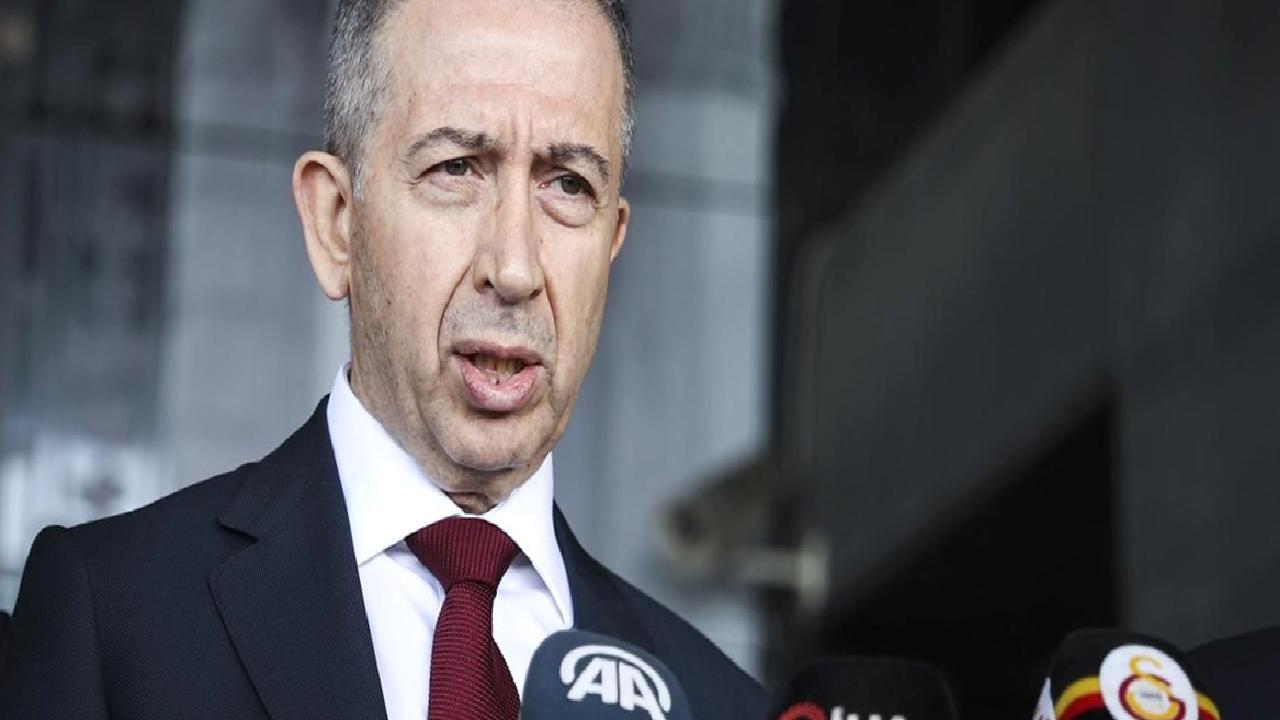 Metin Öztürk: “Ne yaparsanız yapın şampiyon olacağız”