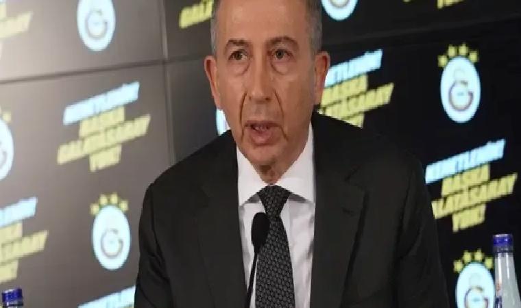 Metin Öztürk’ten Trabzonspor maçı açıklaması: “Yazıklar olsun, hep küfür!”