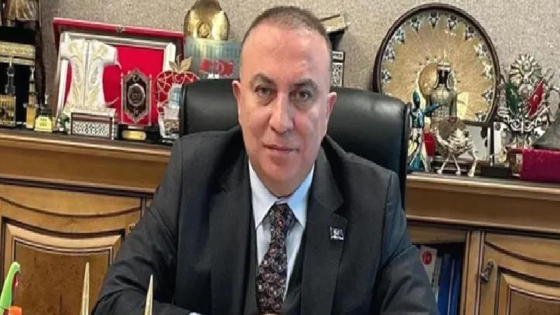 MHP’deki görevinden istifa eden Yönter hakkında iddia: Eşi darp gerekçesiyle şikayetçi oldu