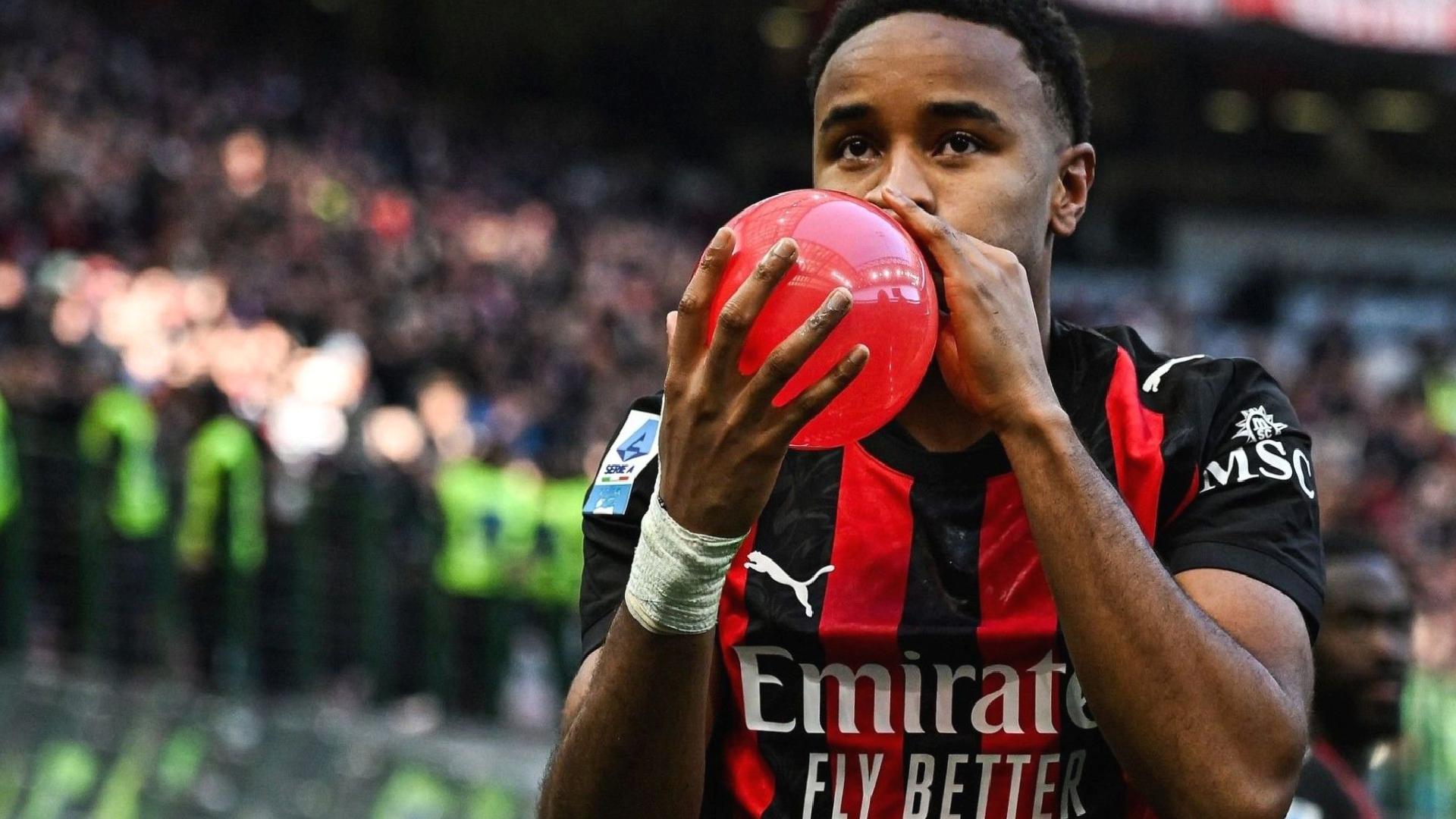 Milan’dan Nkunku kararı! Ayrılık ihtimali gündemde