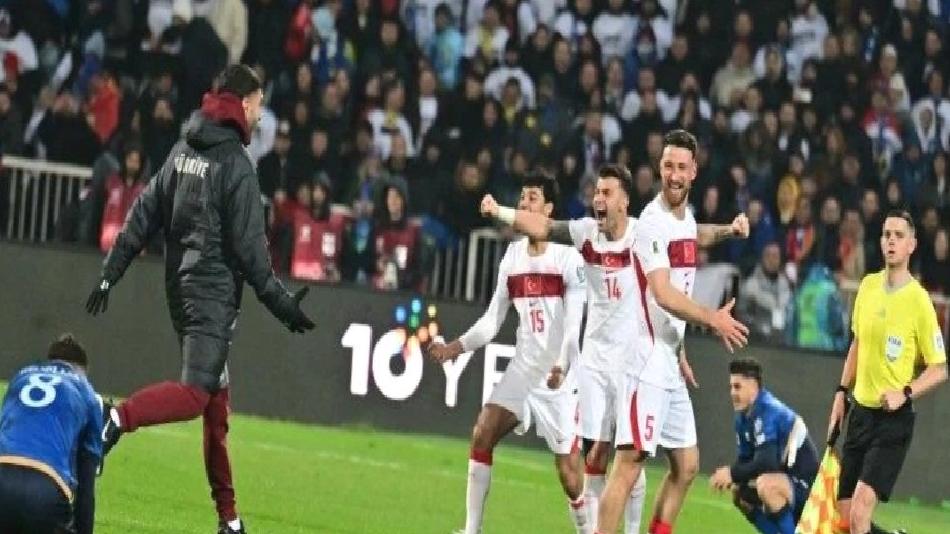 Millerimiz dünya basınında ses getirdi!