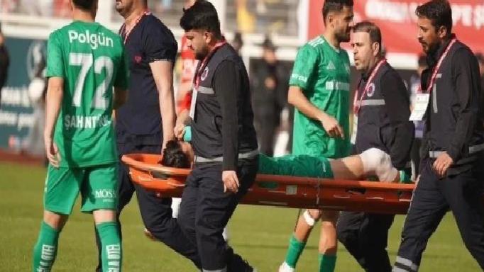 Muğlaspor Batman’da yıkıldı, zirve uzaklaştı