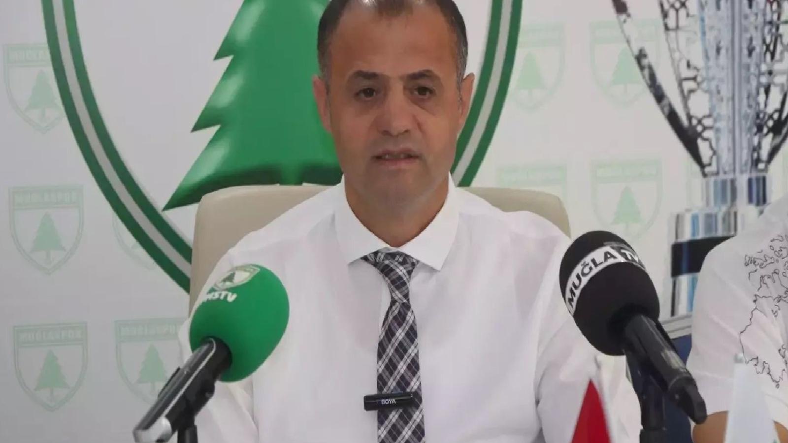 Muğlaspor’da play-off maçı öncesi birlik çağrısı