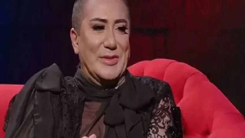 Murat Övüç: Üst düzey insanlardan ihtar aldığım için artık smokin giyeceğim, makyaj yapmayacağım