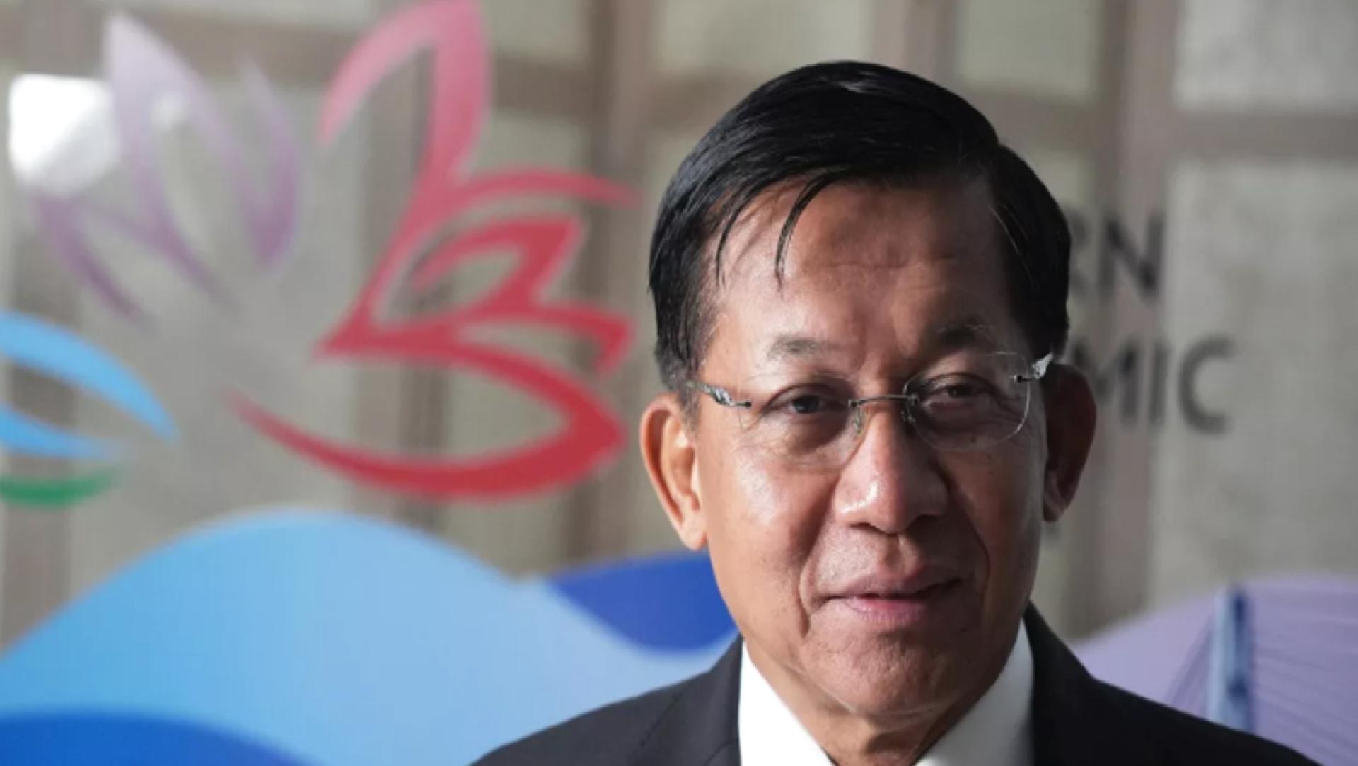 Myanmar’da yeni dönem: General Hlaing resmen devlet başkanı oldu