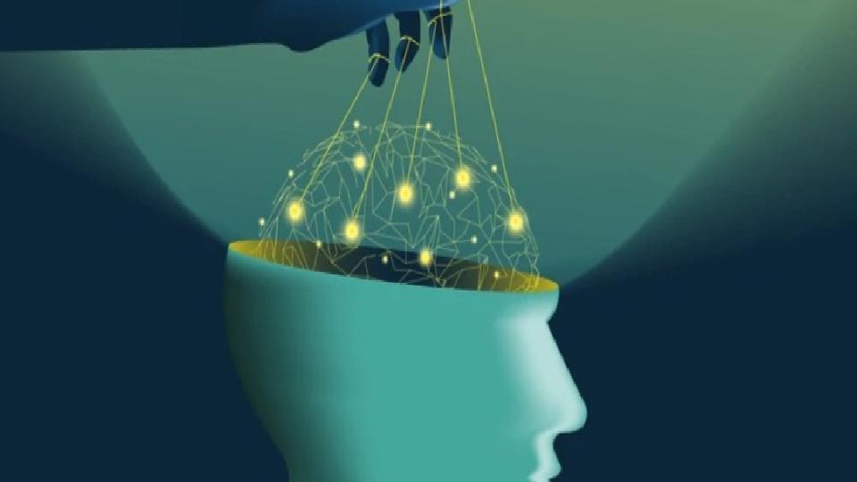 Neurable, zihin okuma teknolojisini, giyilebilir cihazlara entegre edecek