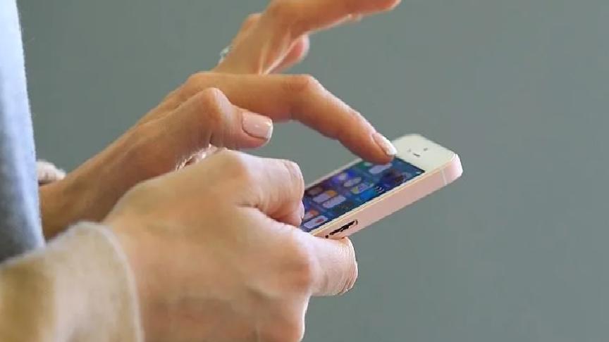 Nevşin Mengü: “Çocukları koruyacağız” çantasından ağır bir baskı mekanizması çıkıyor