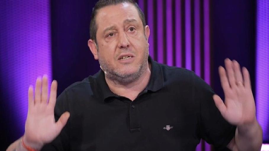 Nihat Kahveci: “Taraftarlar ister istemez ‘Neden olmasın?’ diyor”