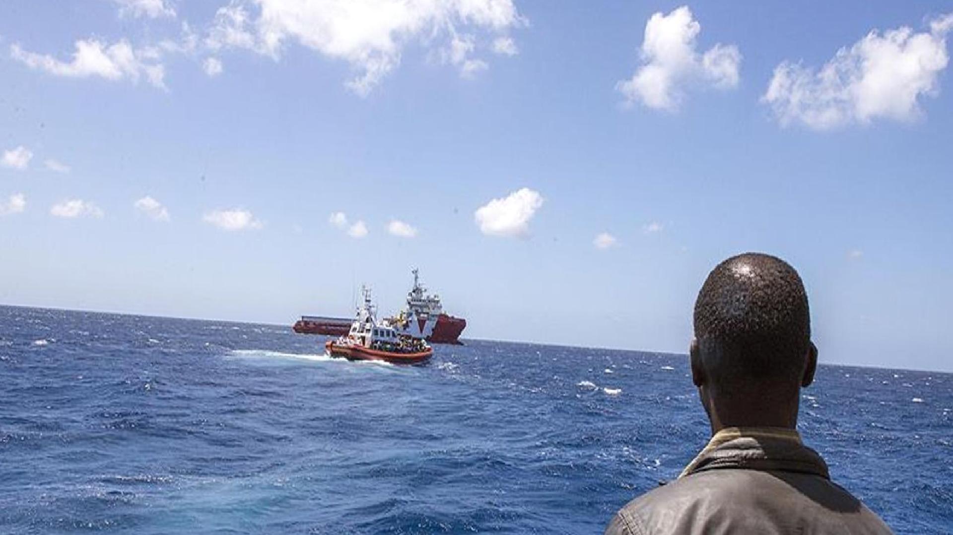 Nijerya açıklarında korsan saldırısı: 15 kişi kaçırıldı