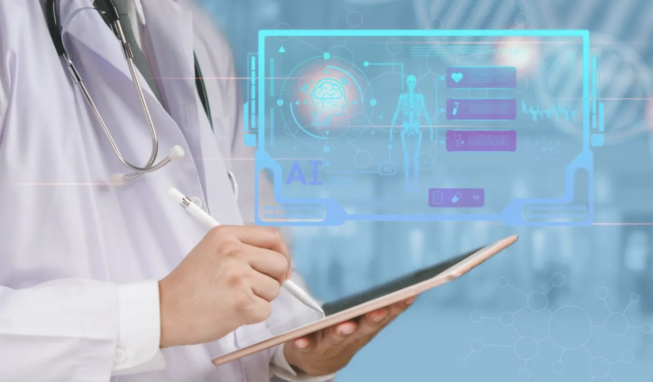 Novo Nordisk ve OpenAI’dan yapay zeka odaklı iş birliği