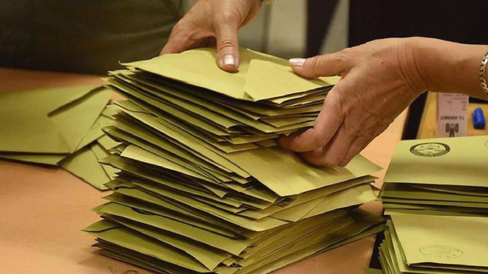 Nuray Babacan’dan CHP’nin ara seçim çıkışına değerlendirme: İstifalarla ancak ‘seçimden kaçıyorlar’ propagandası yapabilir