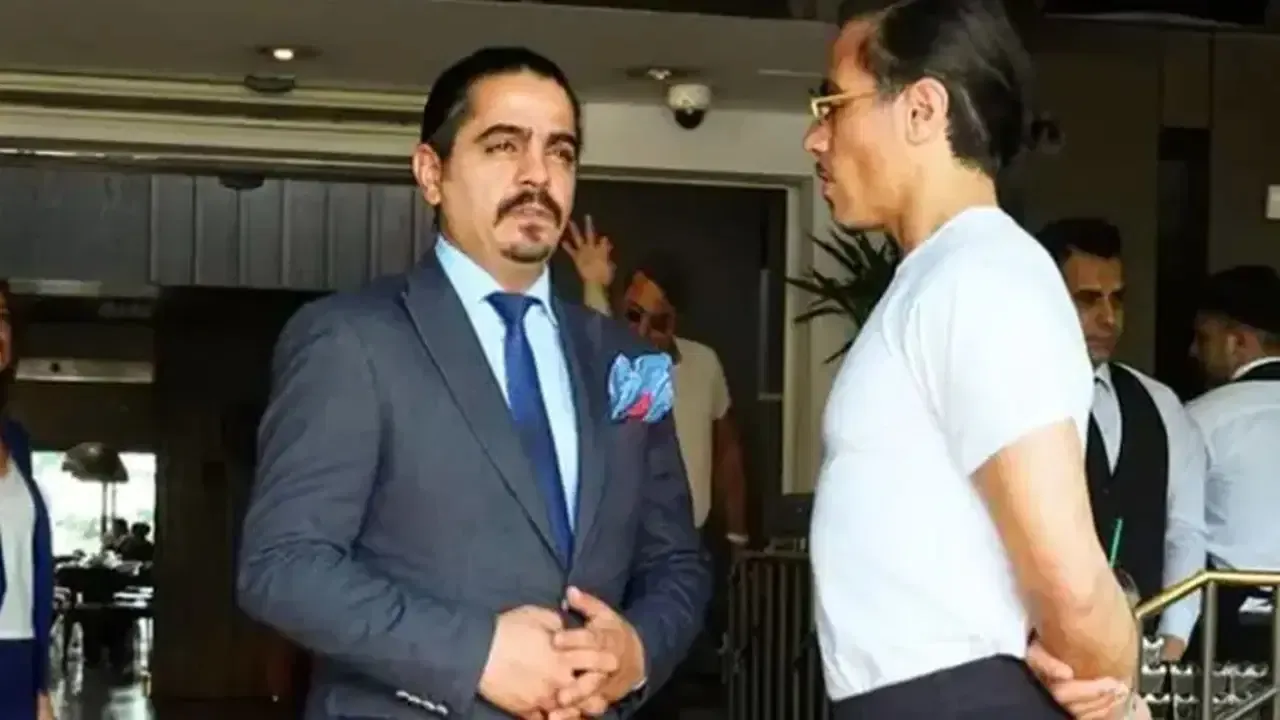 Nusret Gökçe’nin kardeşi ‘çocuk fuhşuna aracılık’ suçundan tutuklandı