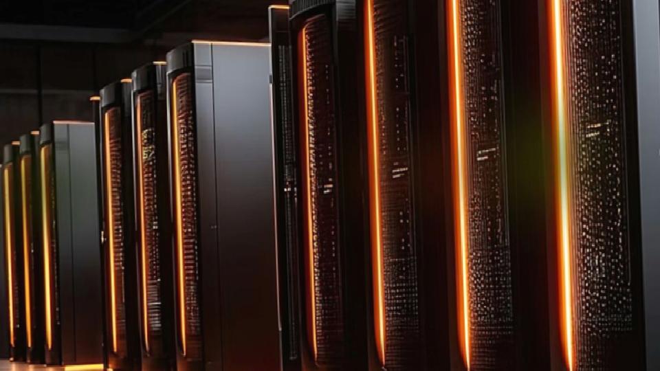 Nvidia destekli SiFive, 3,65 milyar dolar değerlemeye ulaştı