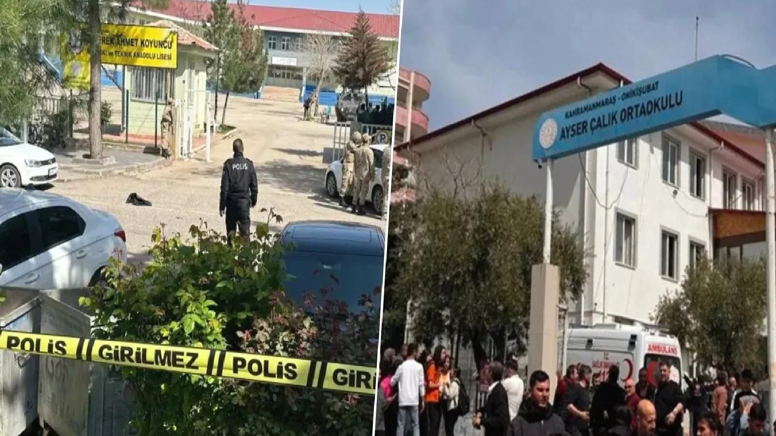 Okul saldırılarının ardından yeni güvenlik uygulaması: Tüm Türkiye’yi kapsayacak, Emniyet 7/24 takip edecek!