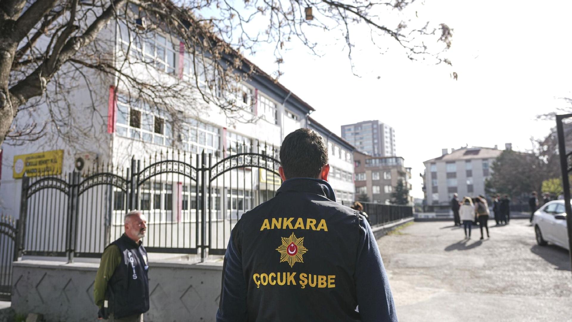 Okul Saldırılarının Nedenlerini Araştırma Komisyonu’nun üyeleri belirlendi