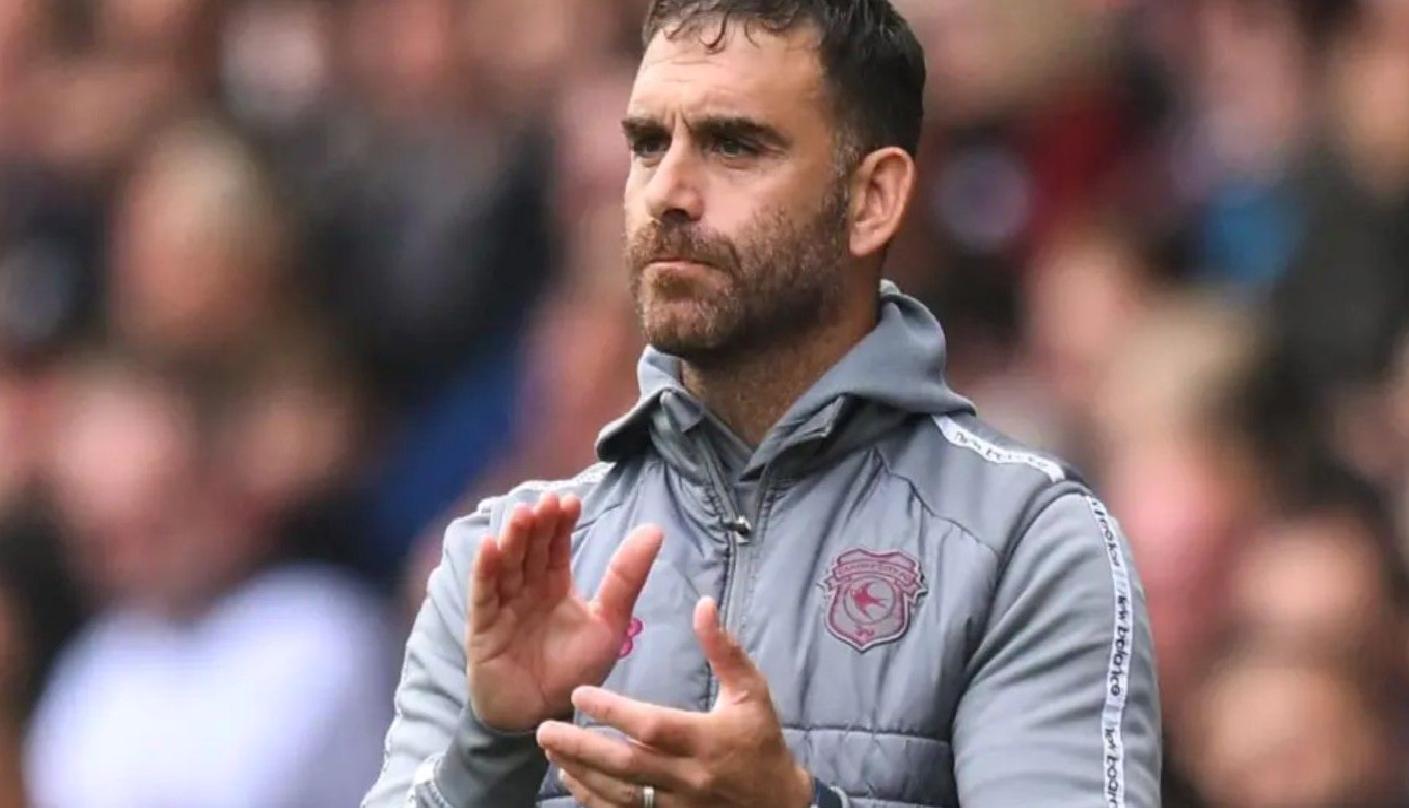 Ömer Rıza’nın yeni takımı belli oldu! Efsanenin yardımcısı olacak