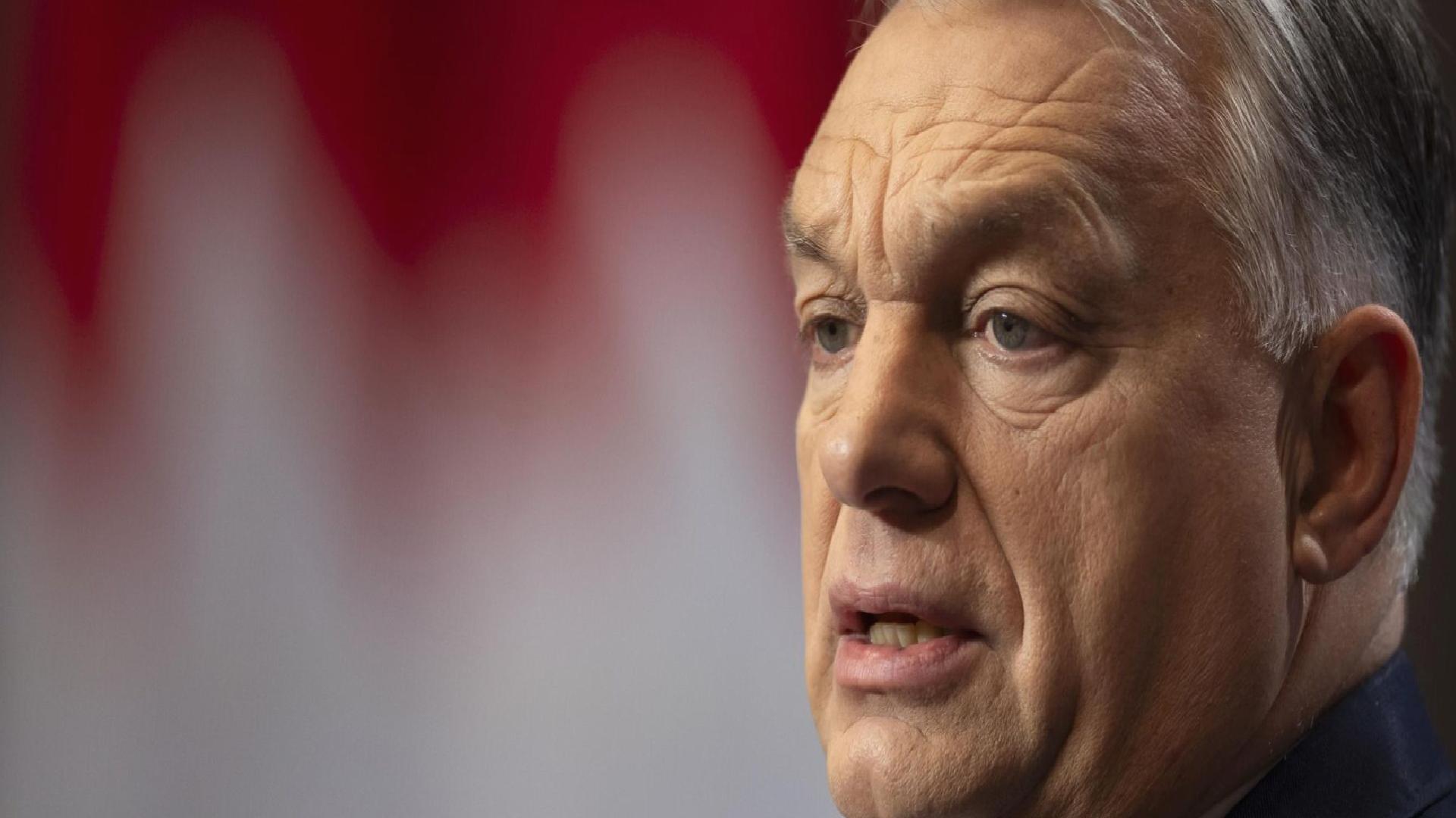 Orban: AB, Rusya’yı küresel ekonomiden izole edemeyeceğini kabul etmeli