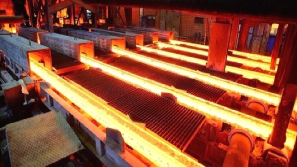 Orta Doğu krizi ile Türk çelik sektörüne talep arttı