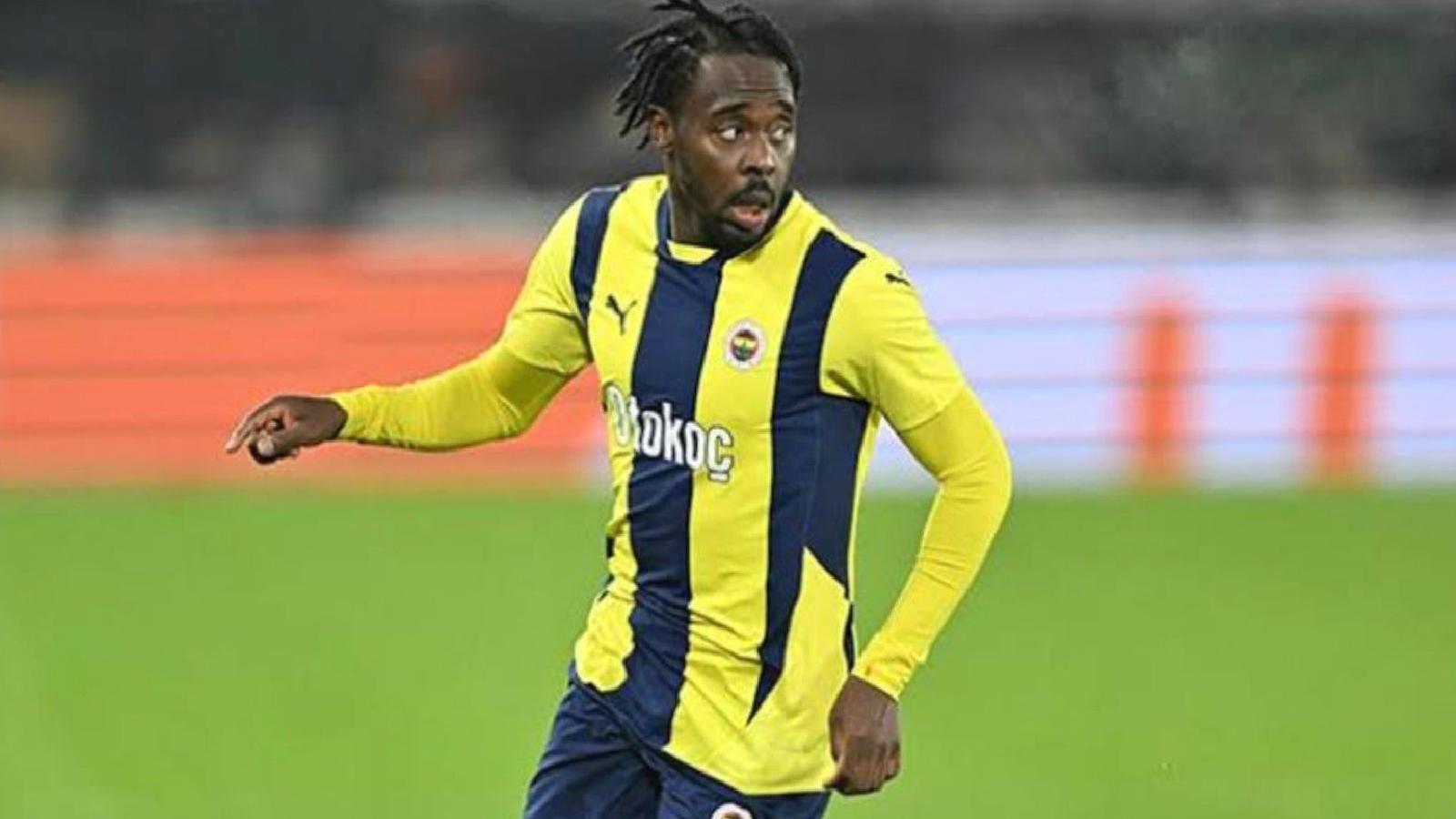 Osayi Samuel neden Beşiktaş’a gitmedi? Açıkladı…