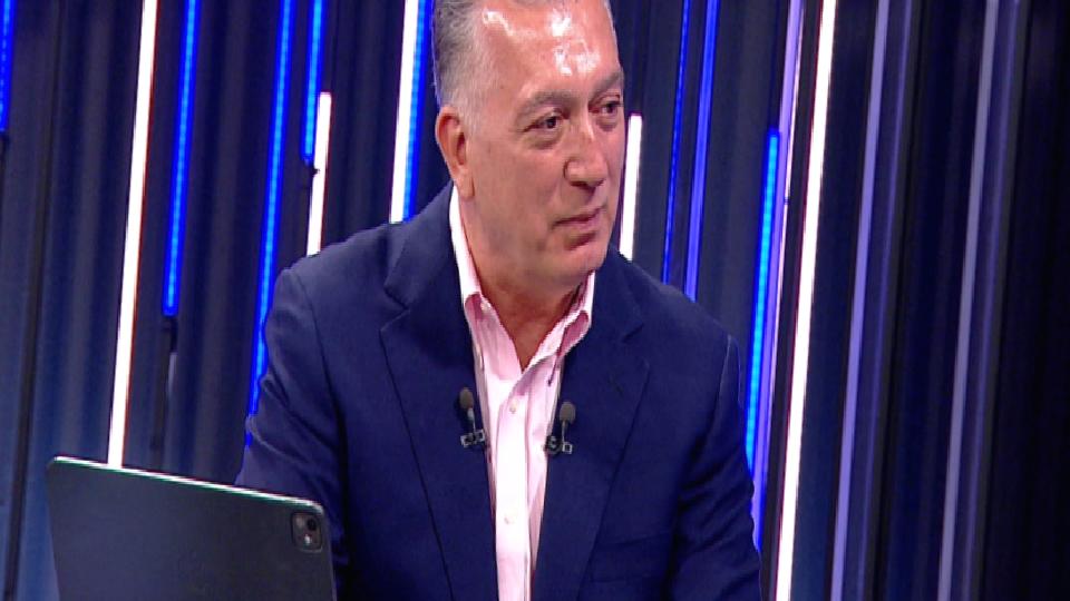 “Otomotiv sektöründe endişeli bekleyişe dönen bir hava var”