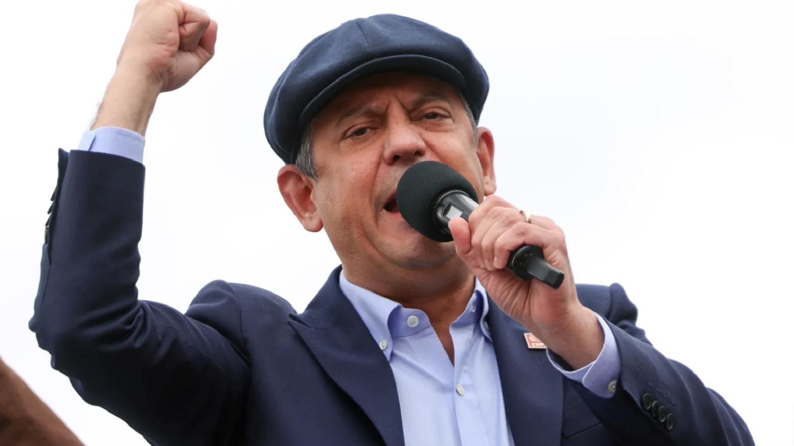 Özel’den “Saldırılara karşı hazır olun” talimatı: Mutlak butlan beklemiyorum, görevimizin başındayız; boynumuzu veririz ama boyun eğmeyiz