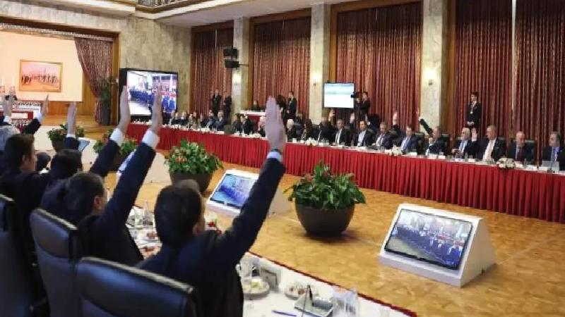 Özel’in “Tutuksuz yargılama yoksa masada neden oturalım” dediği iddiası: CHP, çözüm sürecinden desteğini çekiyor mu?