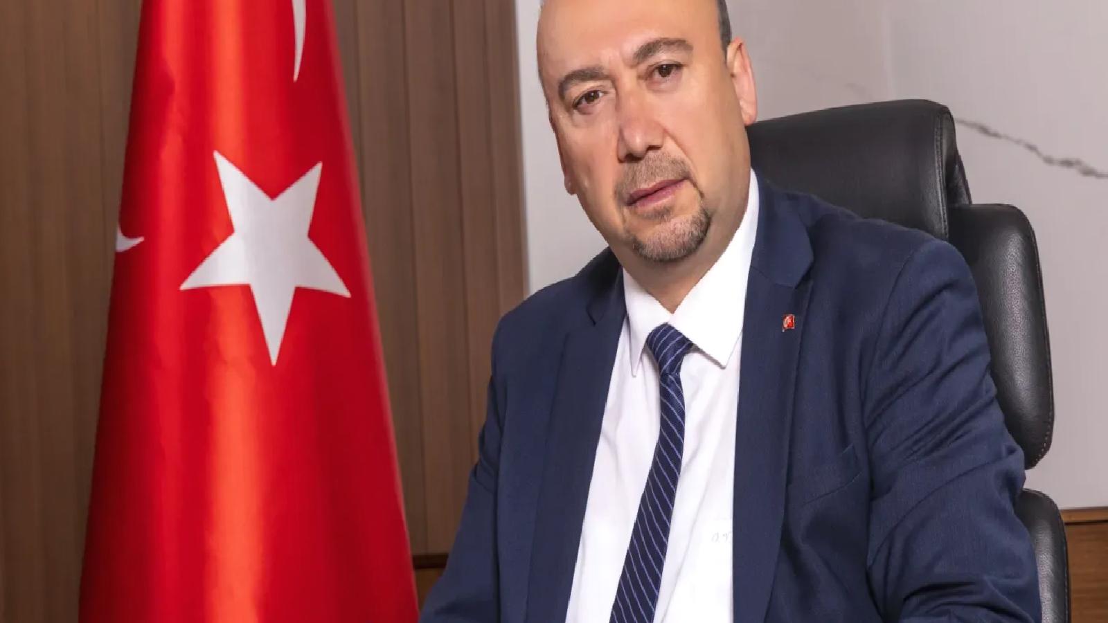 Özkan Yalım için karar günü: Yüksek Disiplin Kurulu 11 Mayıs’ta toplanıyor