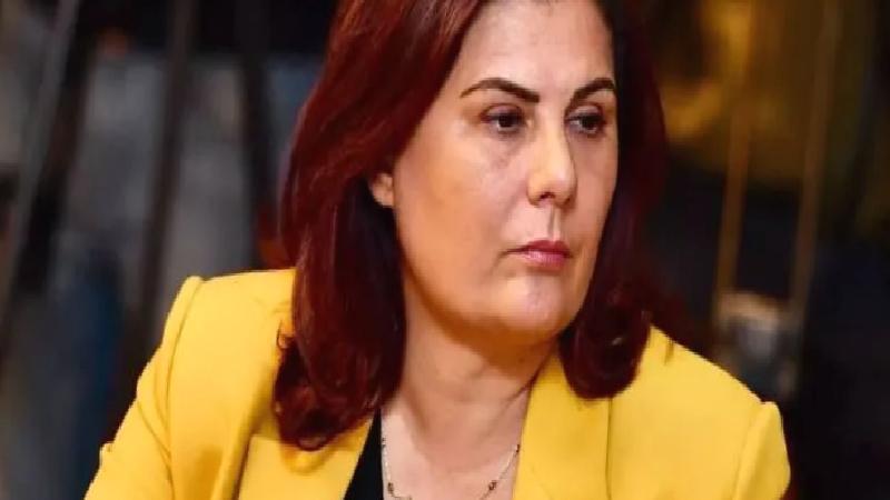 Özlem Çerçioğlu: Özgür Özel ile muhatap olmayacağım, suç duyurusunda bulunacağım
