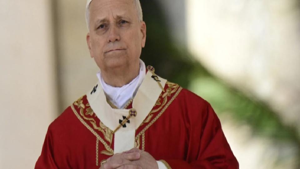 Papa’dan Trump’a tepki