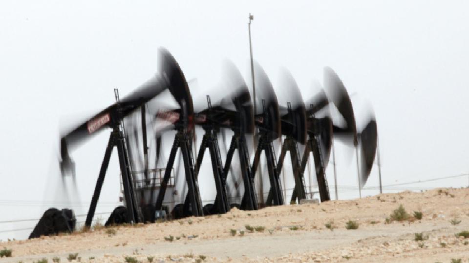 Petrol haftayı yükselişle kapatmaya hazırlanıyor