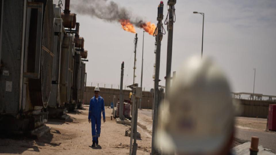 Petrol, İran-ABD müzakere sinyaliyle geriledi