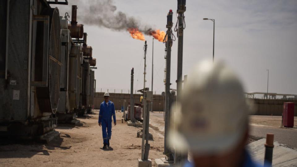 Petrolde enerji krizi derinleşiyor