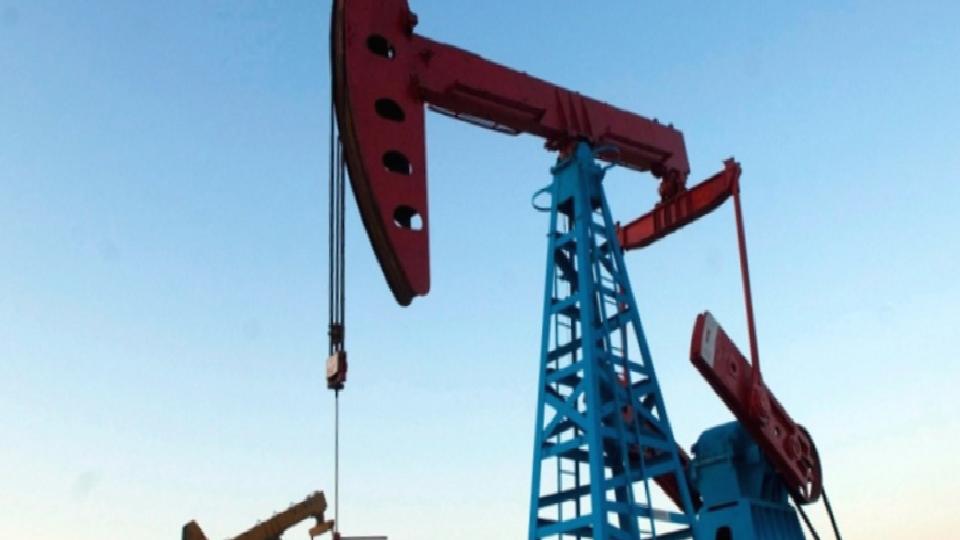 Petrolde yön yukarı: Barış görüşmeleri takip ediliyor