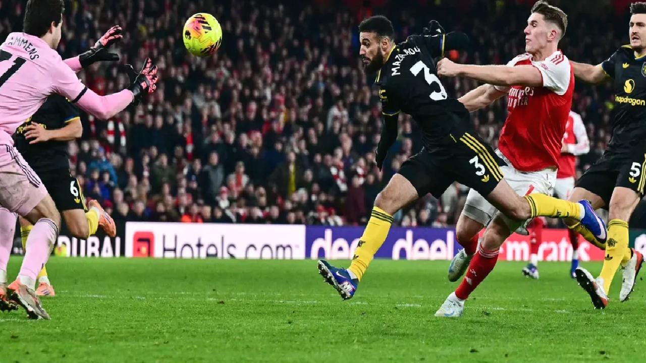 Premier Lig’de dikkat çeken istatistik! Kendi kalesine golde zirve