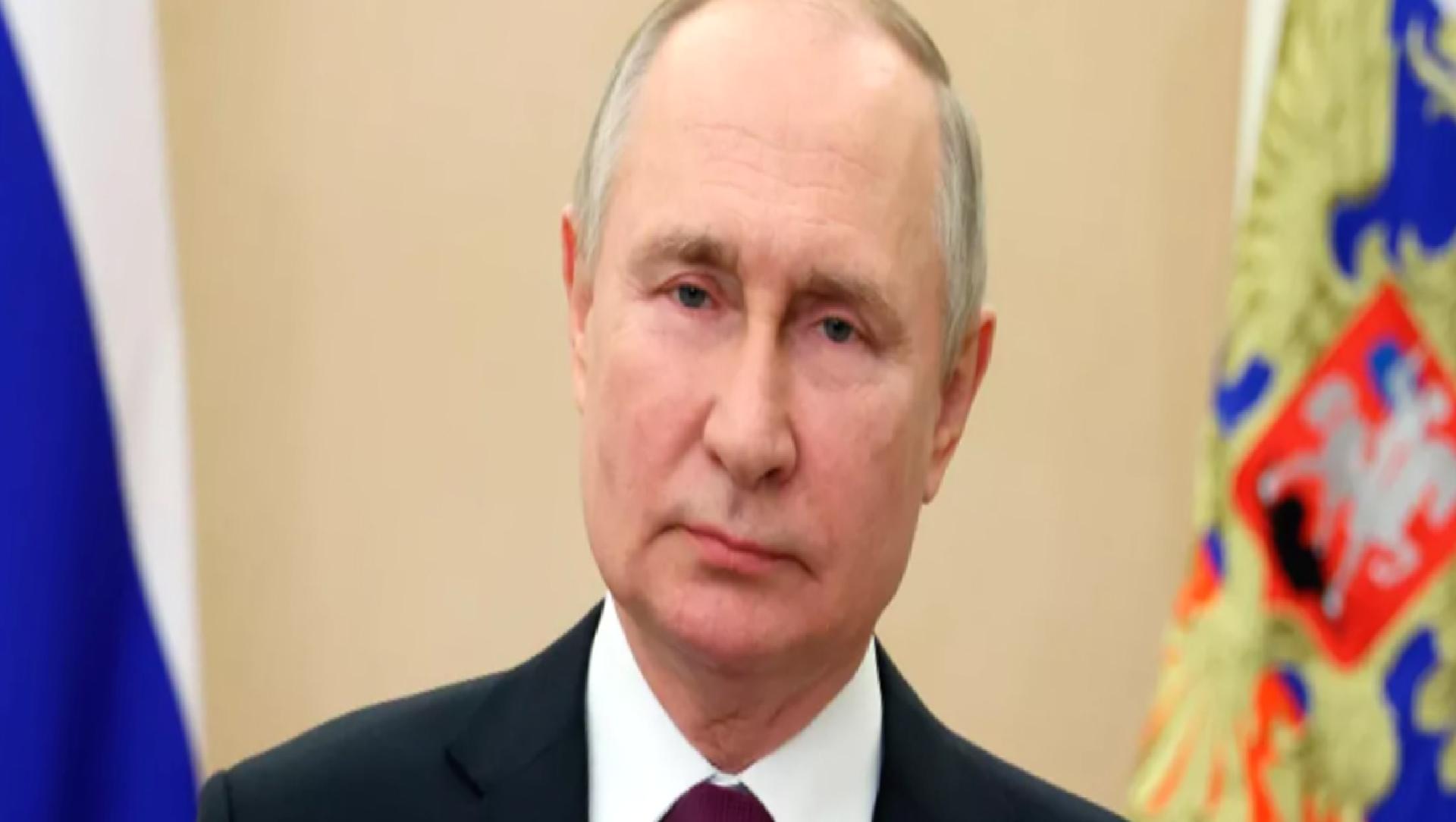 Putin: Küresel büyümenin tüm unsurları geri döndürülemez bir şekilde değişiyor